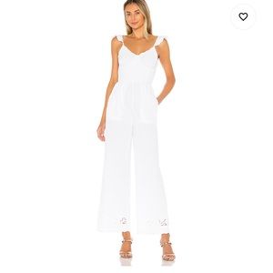 LPA Jumpsuit